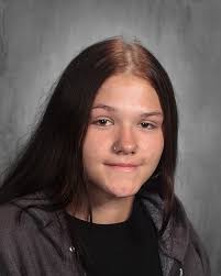 2023 Sunday Seniors: Kayla Kocher, Cheyanne Kodat, Grace Kuhl, Adrianne  Leighty, Gary Lewis