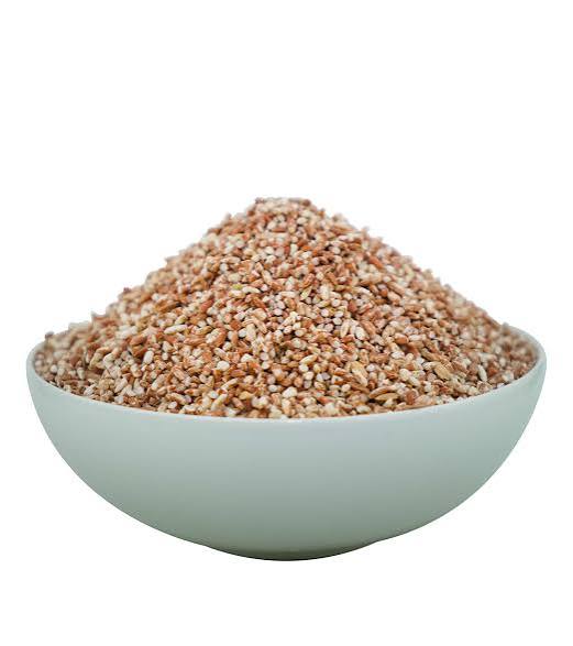 লাল বিন্নি