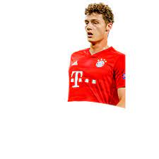 Jumping 86, interceptions 82, marking 82, sliding tackle 82, long passing 80, standing tackle 80. Pavard Fifa Mobile 21 Fifarenderz