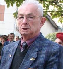 Bram. René Bès s'est éteint.