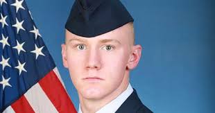 Prairiland graduate advances from basic military training