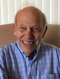 The Reverend Robert James Boda Full Obituary