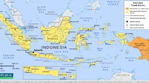 Etnik yang paling banyak menghuni malaysia adalah etnik bumiputera. Pulau Manakah Yang Paling Padat Penduduknya Di Indonesia