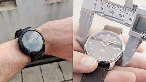 Biasanya yang digital/rubber kaya gshock gitu tebel2. Tips Memilih Jam Tangan Pria Sesuai Karakternya Penampilan Makin Oke Awet Dipakai Sampai Lama