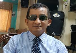 Efren Castillo Jimenez