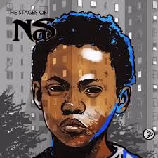 Hip-Hop Nostalgia: Nas "Illmatic" (26th Anniversary + Billboard 4/2/94)