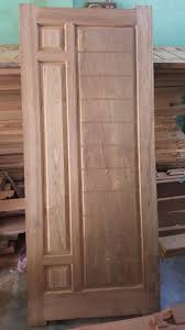 New Panel Door New Panel Door New Panel Door Teakwoodendoor Woodendoorbedroom Woodendoorcolors Woodendo Door Design Wooden Door Design Door Design Wood
