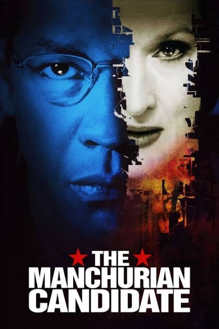 What are your thoughts on The Manchurian Candidate (1962, 2004) :  r/moviecritic