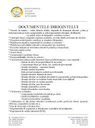 Reprezentanții inspectoratului județean școlar (ișj) satu mare lucrează la noul plan de școlarizare din județul satu mare. Documentele Dirigintelui Inspectoratul Scolar JudeÅ£ean Satu Mare