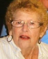 Wilma Mueller Obituary (1929