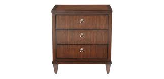 Being used to collect statistical information about the traffic and service use by the users, for example how many visitors have visited the site in a. Heston Three Drawer Night Table Night Tables Ethan Allen