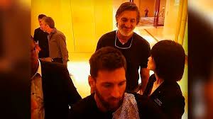 Get pepe costa's contact information, age, background check, white pages, marriage history pepe costa nos presenta el alcance que puede tener la nueva plataforma de ingeniera en diseo de. Quien Es Pepe Costa La Sombra Inseparable De Messi Infobae