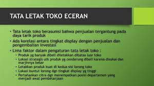 19 tata letak gudang tata letak gudang : Contoh Soal Strategi Tata Letak