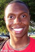 Mario Wiley 2008 Wide Receiver Northwestern St