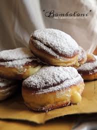 Check spelling or type a new query. La Pasticceria Di Chico Bomboloni