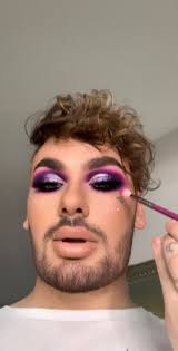 Stunning Makeup Transformation by Michael Finch