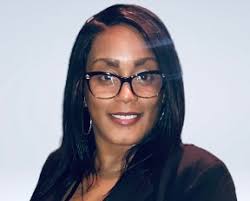 Meet Denina Washington