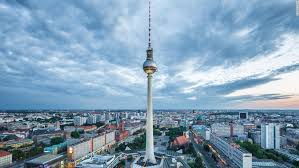 What To See On Your Berlin Holiday Photos Cnn Travel