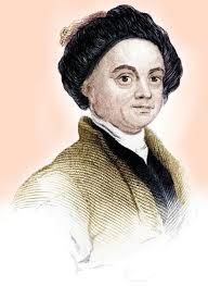 William Hogarth, 18th century English artist and satirist. Art Prints,  Posters & Puzzles from Heritage Images