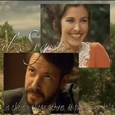 Los chicos y chicas actores, de Puente Viejo Italia