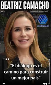 Beatriz Camacho: “El diálogo es el camino para construir un mejor país”