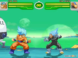 Your goal is to defeat your rivals in this unblocked games and collect full of the dragon balls. Goku Games Unblocked Indophoneboy