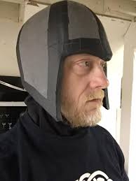 Currently working my way through a nighlords build. I still need to fix a  few things and add stuff to the face plate but it looks more ready.