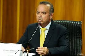 Rogério Marinho é o novo ministro do Desenvolvimento Regional ...