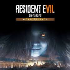 For the first time, get all 6 #residentevil films together on 4k ultra hd disc in a limited edition set. Resident Evil 7 Biohazard Gold Edition