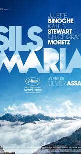 Clouds Of Sils Maria 2014 Movies Juliette Binoche Hd Movies