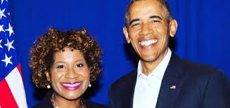 Amanda Aiken educates New Orleans' poorest black kids and personifies  #blackgirlmagic