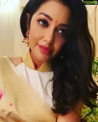 Actress Chaya Singh HD Photos and Wallpapers August 2021 - Gethu Cinema