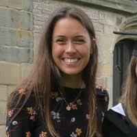 40+ "Francesca Cooper" profiles