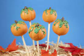 Maybe you would like to learn more about one of these? 10 Twists On Hand Held Kid Friendly Thanksgiving Desserts