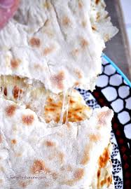 Cheese Naan Au Fromage La Recette Recettes By Hanane Recette Naan Au Fromage Recette By Hanane