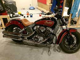 Official Indian Scout Photo Thread Page 31 Indian Motorcycle Forum Indian Scout Indian Motorcycle Indian Motorcycle Scout