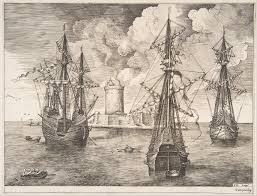 Pieter Bruegel the Elder: Drawings and ...