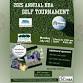 HBA Golf Tournament 2025