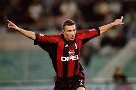 Maybe you would like to learn more about one of these? Futbol Shevchenko Futbolist Andrej Shevchenko Biografiya Lichnaya Zhizn Sportivnaya Karera