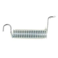Briggs & stratton® exi engine. Toro Personal Pace Torsion Spring 136 7166 Mower Shop Products