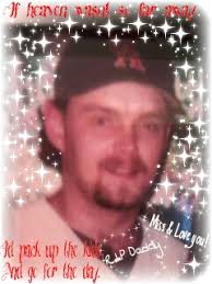 Brian Phillip “B B” Blevins (1971-2001)