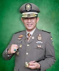 Berlianto Ditunjuk sebagai Plh Inspektur Inspektorat Palangka Raya,  Pastikan Pemeriksaan BPK Tetap Berjalan - Kalteng.co - Selalu Update &  Menginspirasi