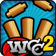 Download World Cricket Championship 2 Mod Coins Unlocked