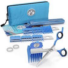 Thank you, jackie!! west chester, pa. Amazon Com Calming Clipper Haircutting Kit For Children With Autism And Sensory Sensitivity Right Handed Includes Barber Cape Baby