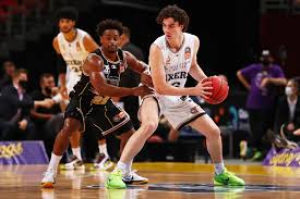 Josh giddey is a basketball player in the nationwide basketball affiliation (nbl) who joined oklahoma city thunder. Josh Giddey 2021 Net Worth Salary Records And Endorsements
