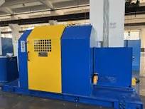 2023 Swan 1000 high speed cantilever single twisting machine for power  cable, cable manufacturing equipment