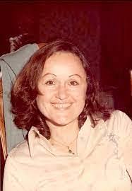 Susan Meyerhoff's Instagram, Twitter & Facebook