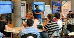 Resultado de imagen para Google busca emprendedores