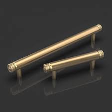 Search all products, brands and retailers of brass kitchens: Contemporary Cabinet Fittings Modern Kitchen Hardware