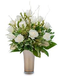 Champagne Toast Flower Arrangement Valentines Flowers Christmas Flower Arrangements Flowers Delivered